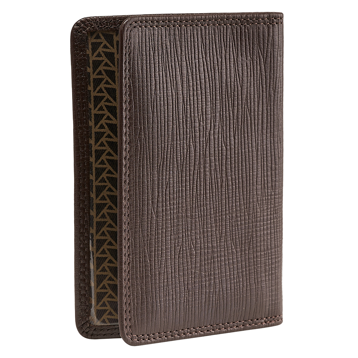 Обложка для автодокументов из натуральной кожи Dr. Koffer