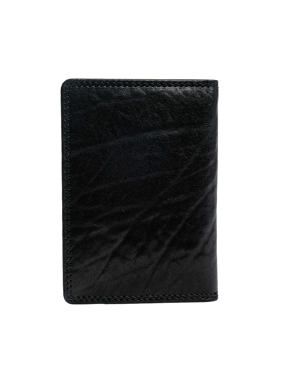 Обложка для автодокументов из натуральной кожи Dr. Koffer