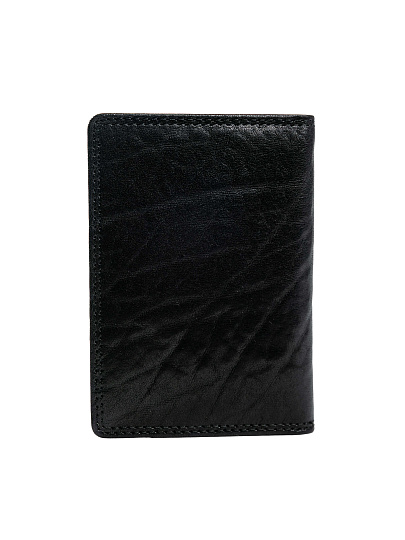 Обложка для автодокументов из натуральной кожи Dr. Koffer