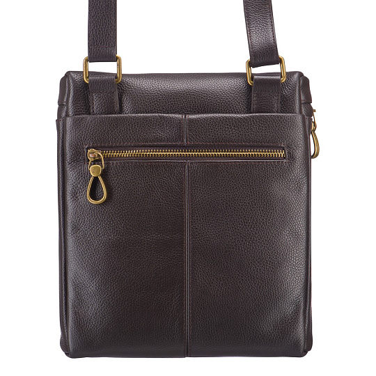 Др.Коффер M402661-220-09 сумка через плечо