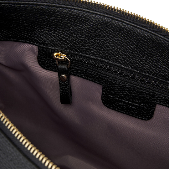 Др.Коффер 7019BR-04 хобо женское