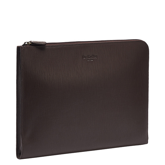 Папка для документов Dr. Koffer из натуральной кожи