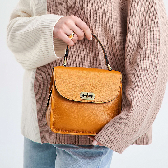 Др.Коффер 50451S-58 сумка женская