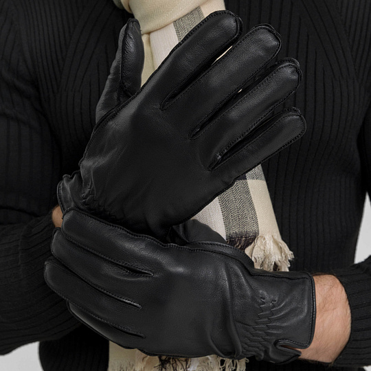 Др.Коффер H710053-41-04 перчатки мужские