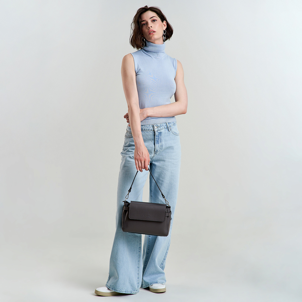 Др.Коффер 50519S-77 сумка женская