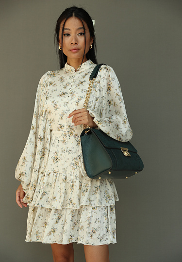 Др.Коффер 5947SV-65 сумка женская