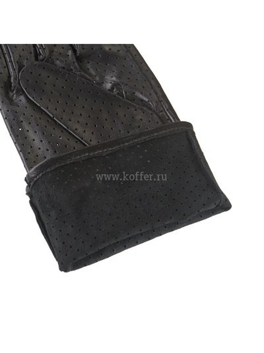Др.Коффер H650261-41-04 перчатки женские
