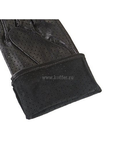 Др.Коффер H650261-41-04 перчатки женские