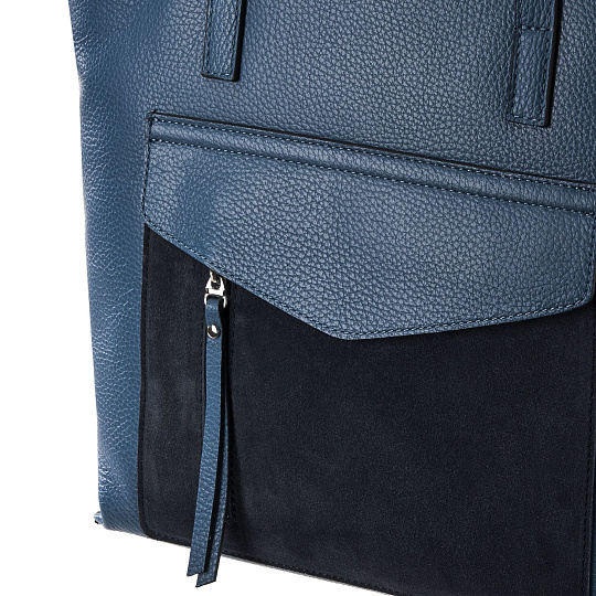 Др.Коффер 5871SV-60 сумка женская