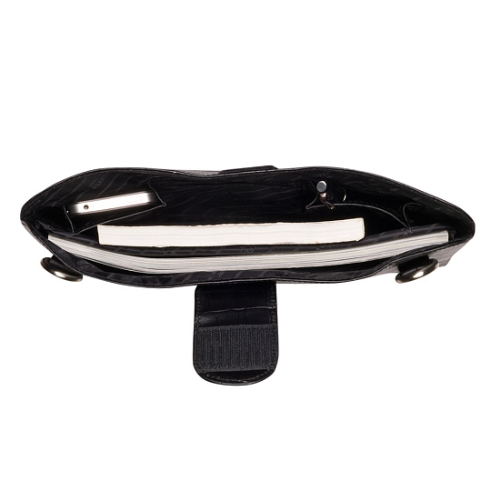 Сумка для iPad 9.7"-2/3/4/AIR из натуральной кожи Dr.Koffer