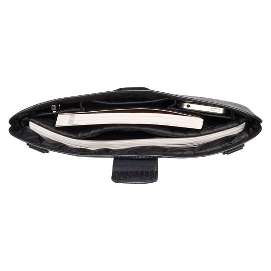 Сумка для iPad 9.7"-2/3/4/AIR из натуральной кожи Dr.Koffer