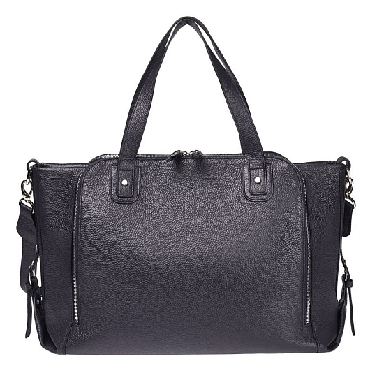 Синий тоут Dr.Koffer 3430B-86