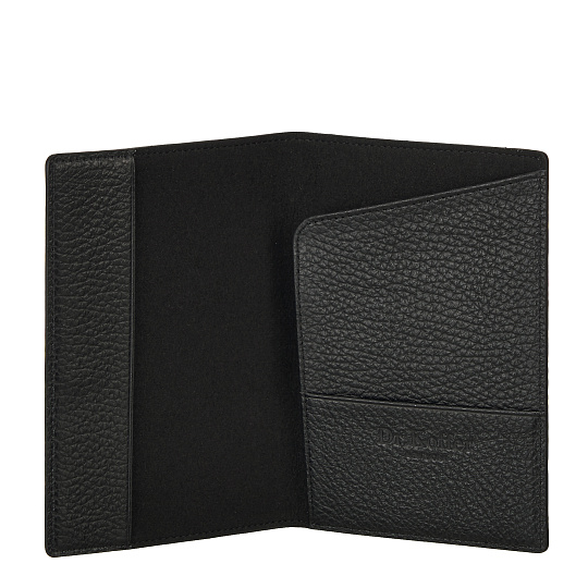 Др.Коффер 7011DR-04 обложка для паспорта