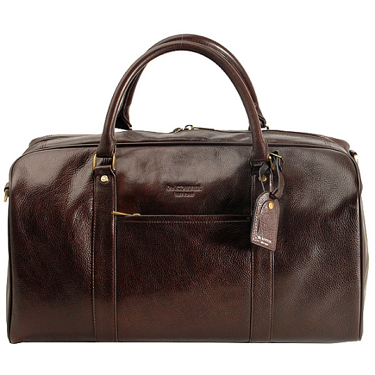 Др.Коффер B231970-02-09 сумка дорожная