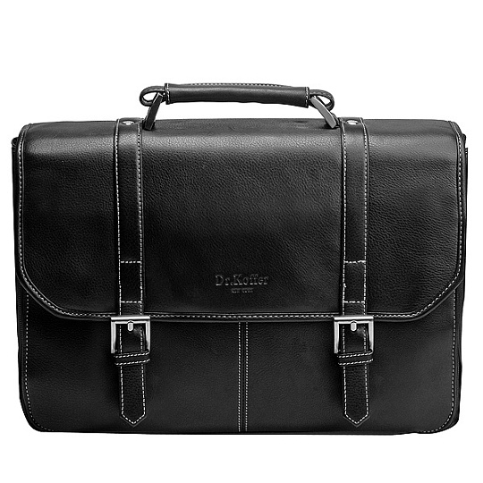 Др.Коффер B457210-01-04 портфель