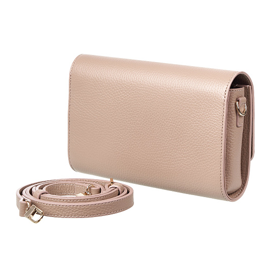 Др.Коффер 7015BR-61 кросс-боди женский