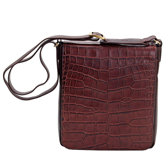 Др.Коффер M402281-80-09 сумка через плечо