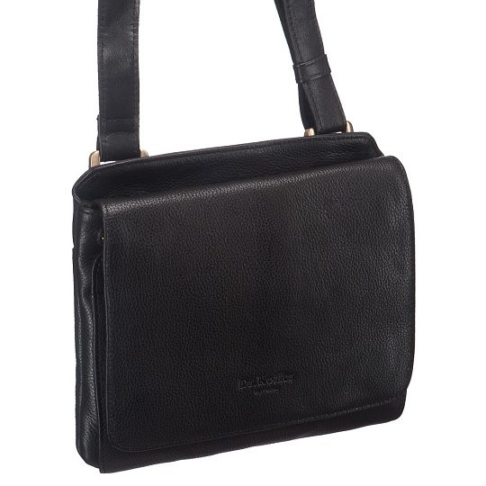 Др.Коффер 9426-50-04 сумка через плечо