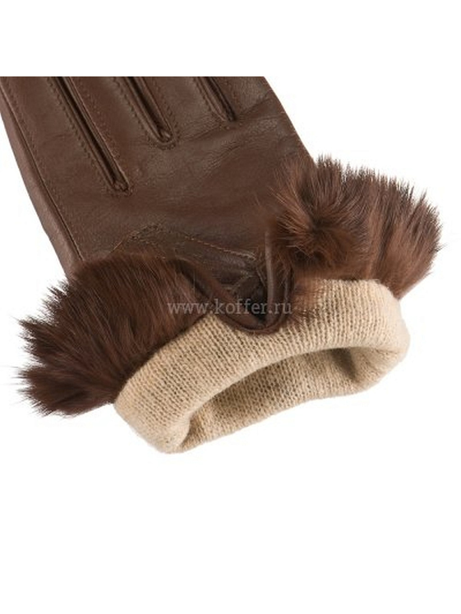 Др.Коффер H610220-41-06 перчатки женские