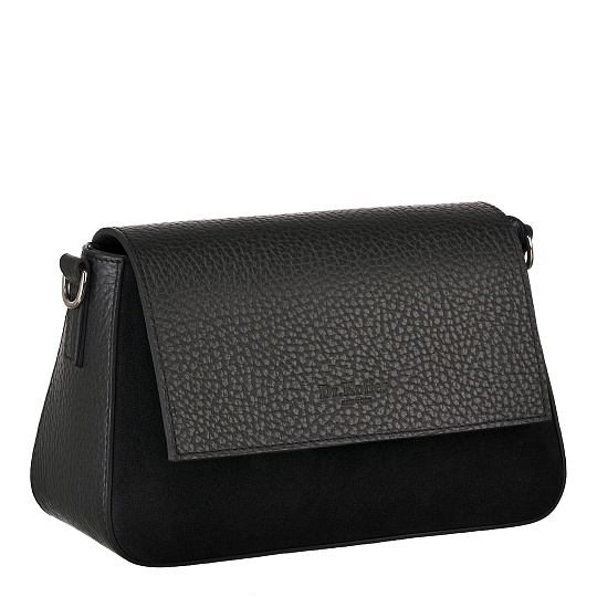 Др.Коффер 5933SLV-04 сумка женская