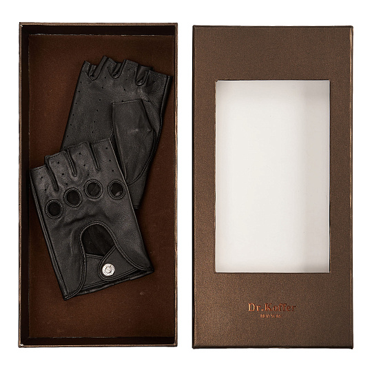 Др.Коффер H660153-236-04 перчатки женские