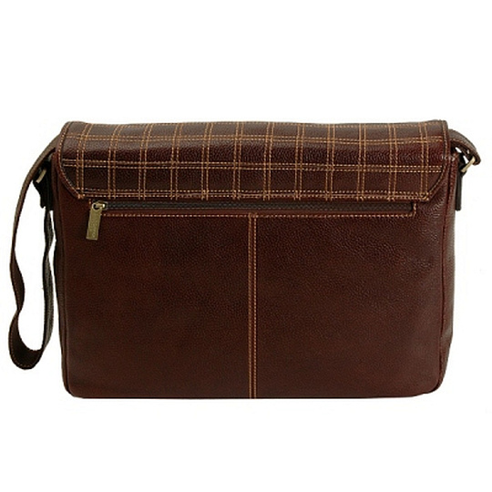 Др.Коффер B402247-02-09 сумка через плечо