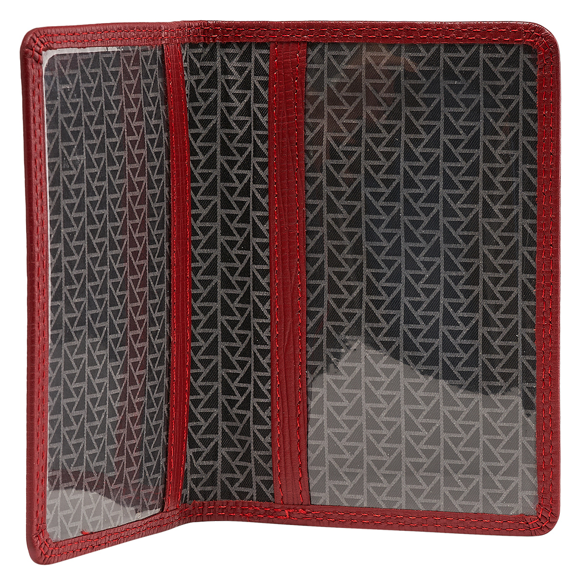 Обложка для автодокументов из натуральной кожи Dr. Koffer