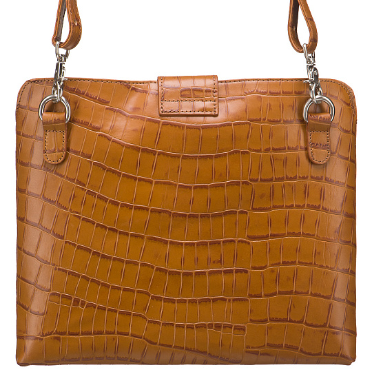 Сумка для iPad 9.7"-2/3/4/AIR из натуральной кожи Dr.Koffer