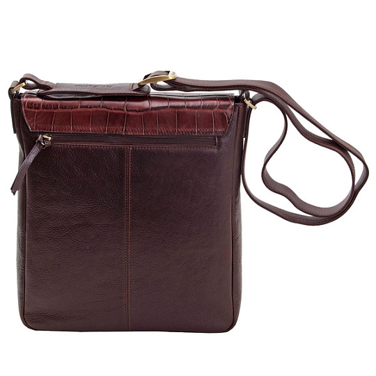 Др.Коффер M402281-80-09 сумка через плечо