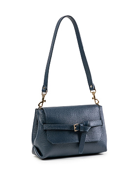 Др.Коффер 7037BR-89 кросс-боди женский