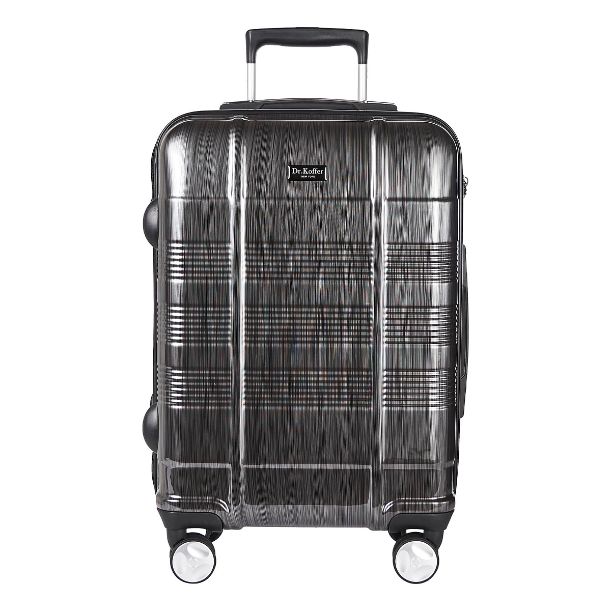 Др.Коффер L100TC19-250-27 чемодан