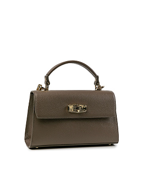 Др.Коффер 7038BR-91 кросс-боди женский