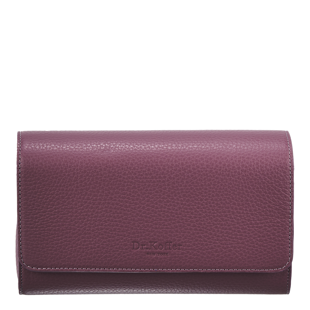 Др.Коффер 7015SG-28 кросс-боди женский