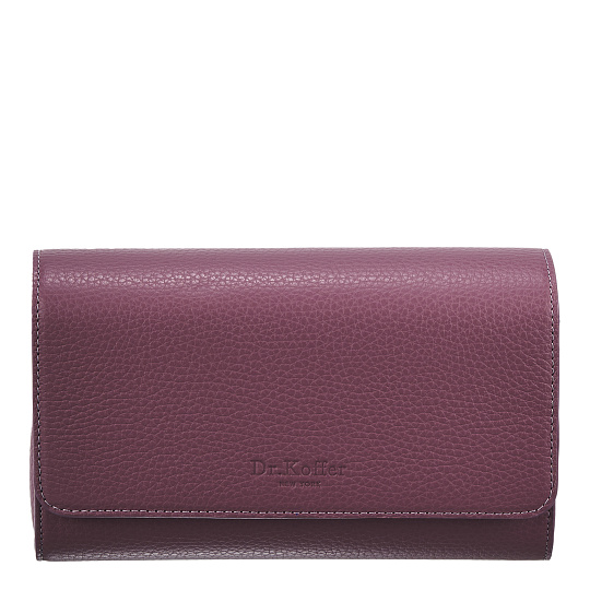 Др.Коффер 7015SG-28 кросс-боди женский