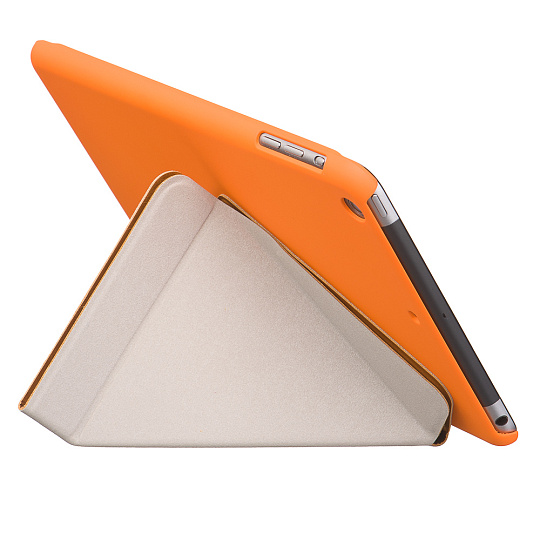 Чехол для iPad Mini 7.9" из натуральной кожи Dr.Koffer