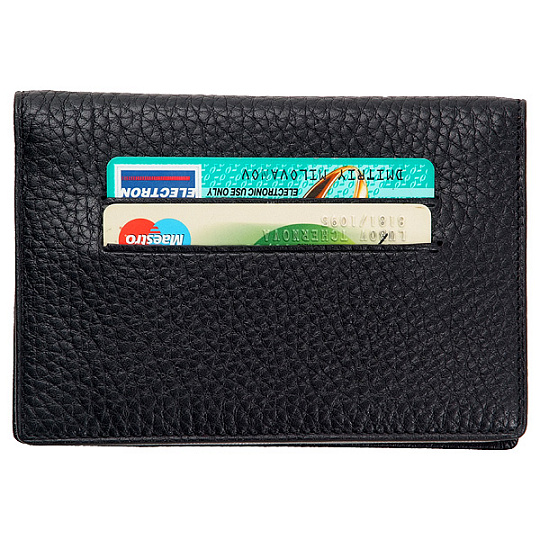 Др.Коффер X510281-77-12 автодокументы+ключница