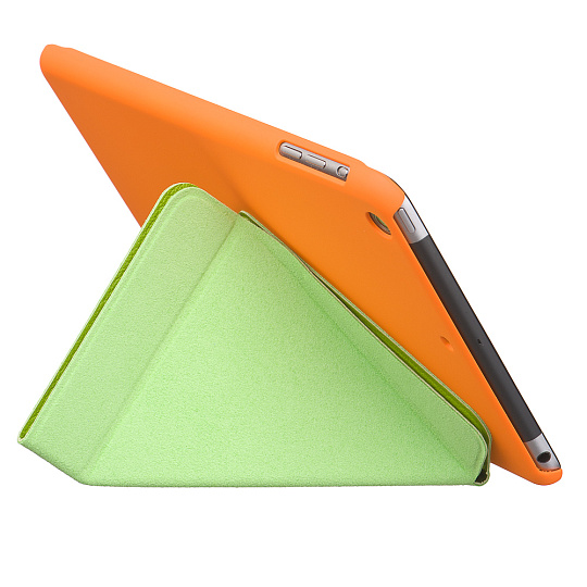 Чехол для iPad Mini 7.9" из натуральной кожи Dr.Koffer