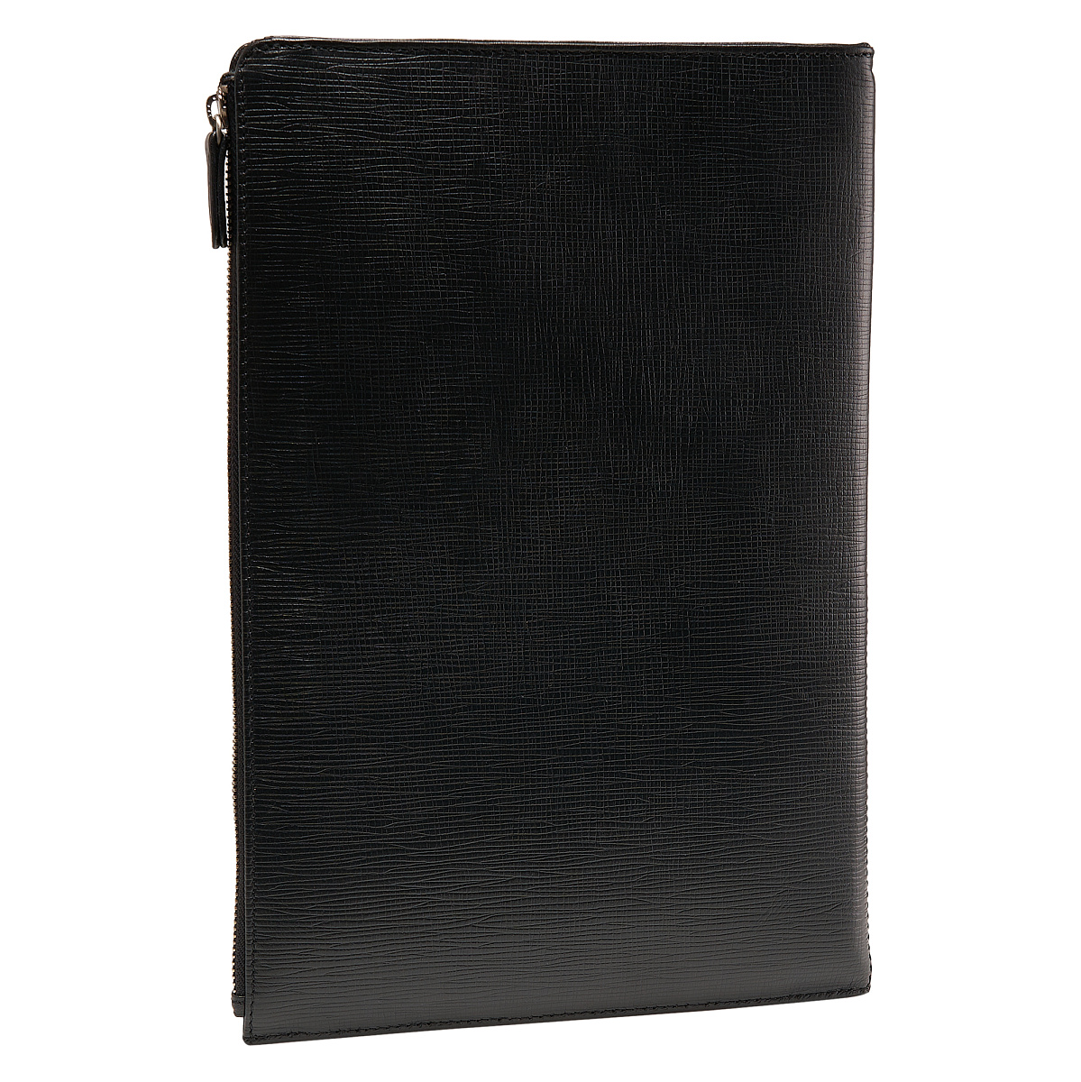 Папка для документов Dr. Koffer из натуральной кожи