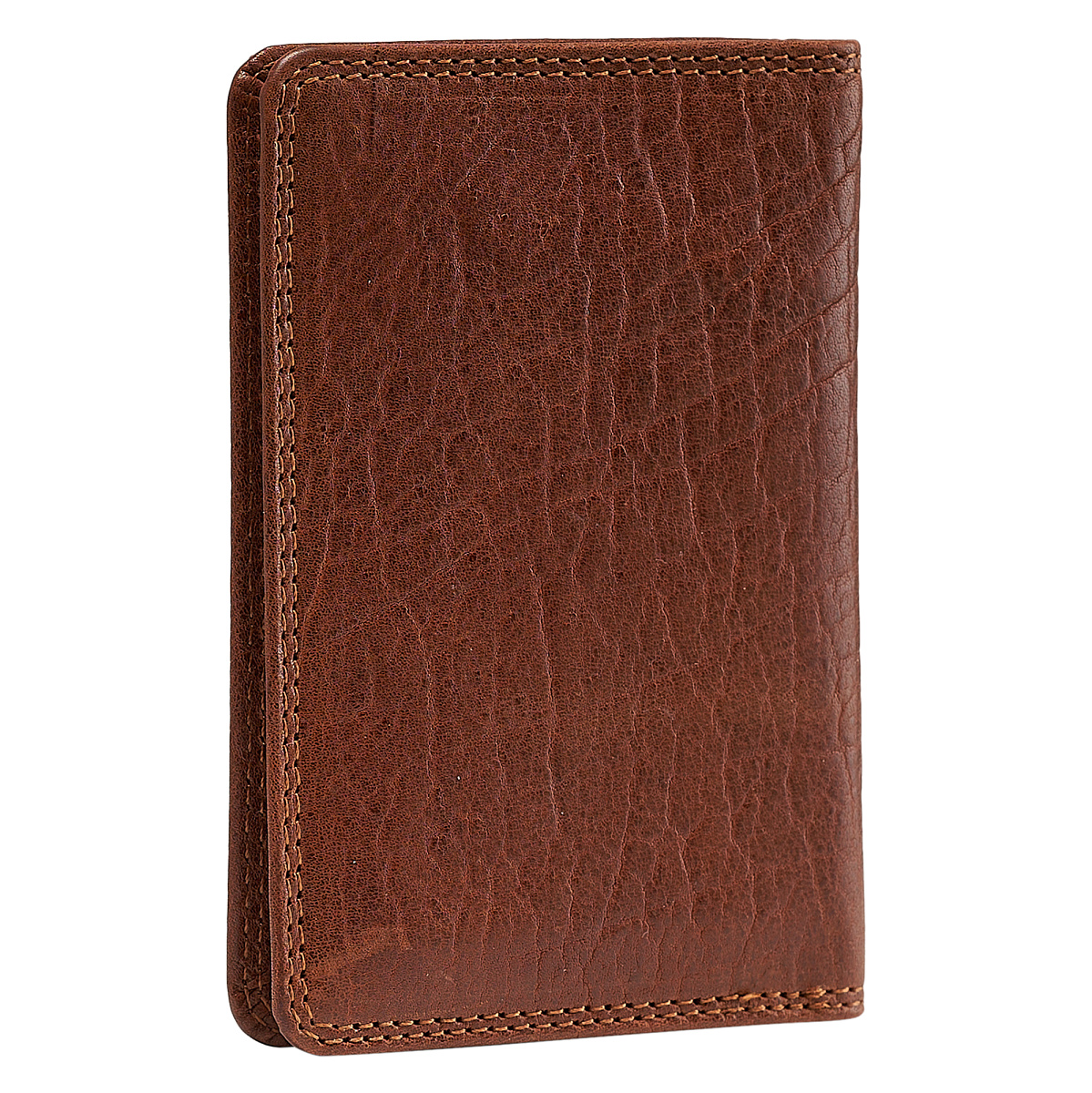 Обложка для автодокументов из натуральной кожи Dr. Koffer