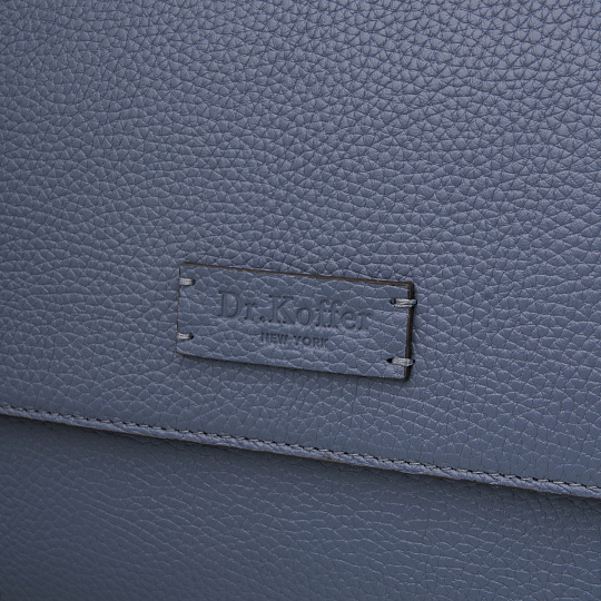 Др.Коффер 7020BR-70 сэтчел женский