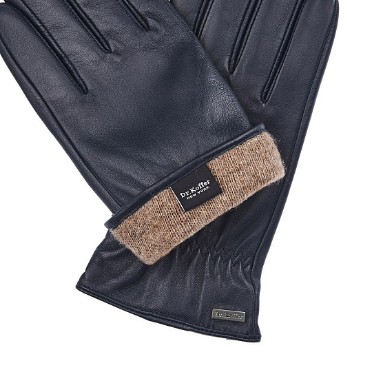 Др.Коффер H760114-236-60 перчатки мужские touch