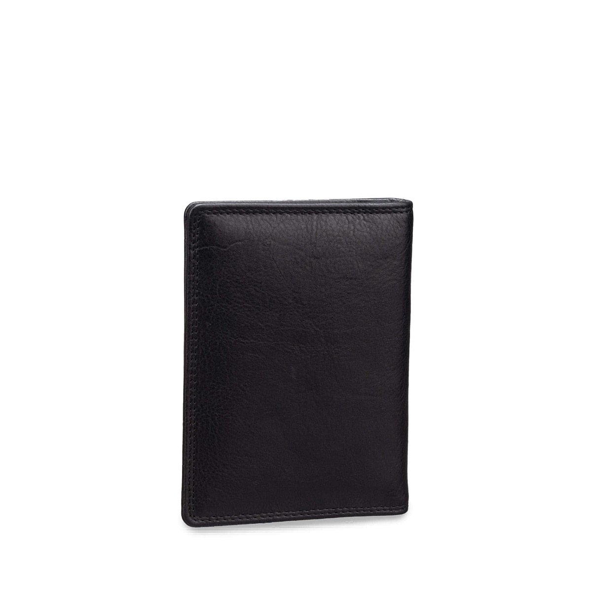 Обложка для паспорта/автодок из натуральной кожи Dr. Koffer