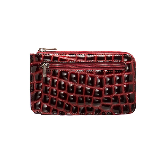 Ключница на клепке с дополнительными наружными карманами Dr.Koffer X510321-30-12