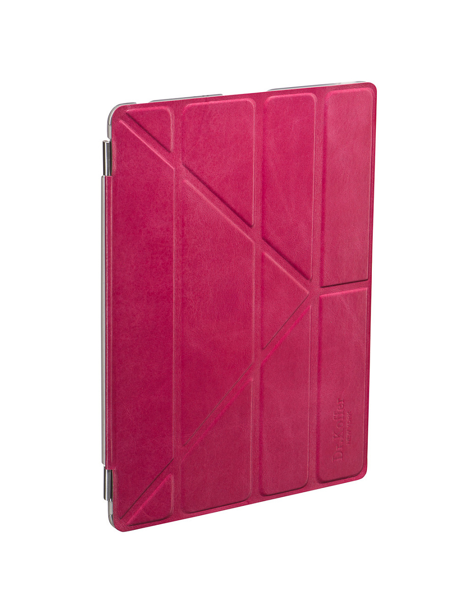 Чехол для iPad 9.7"-2/3/4/AIR из натуральной кожи Dr.Koffer