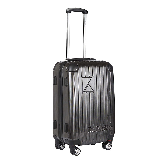 Др.Коффер L102TC19-250-27 чемодан