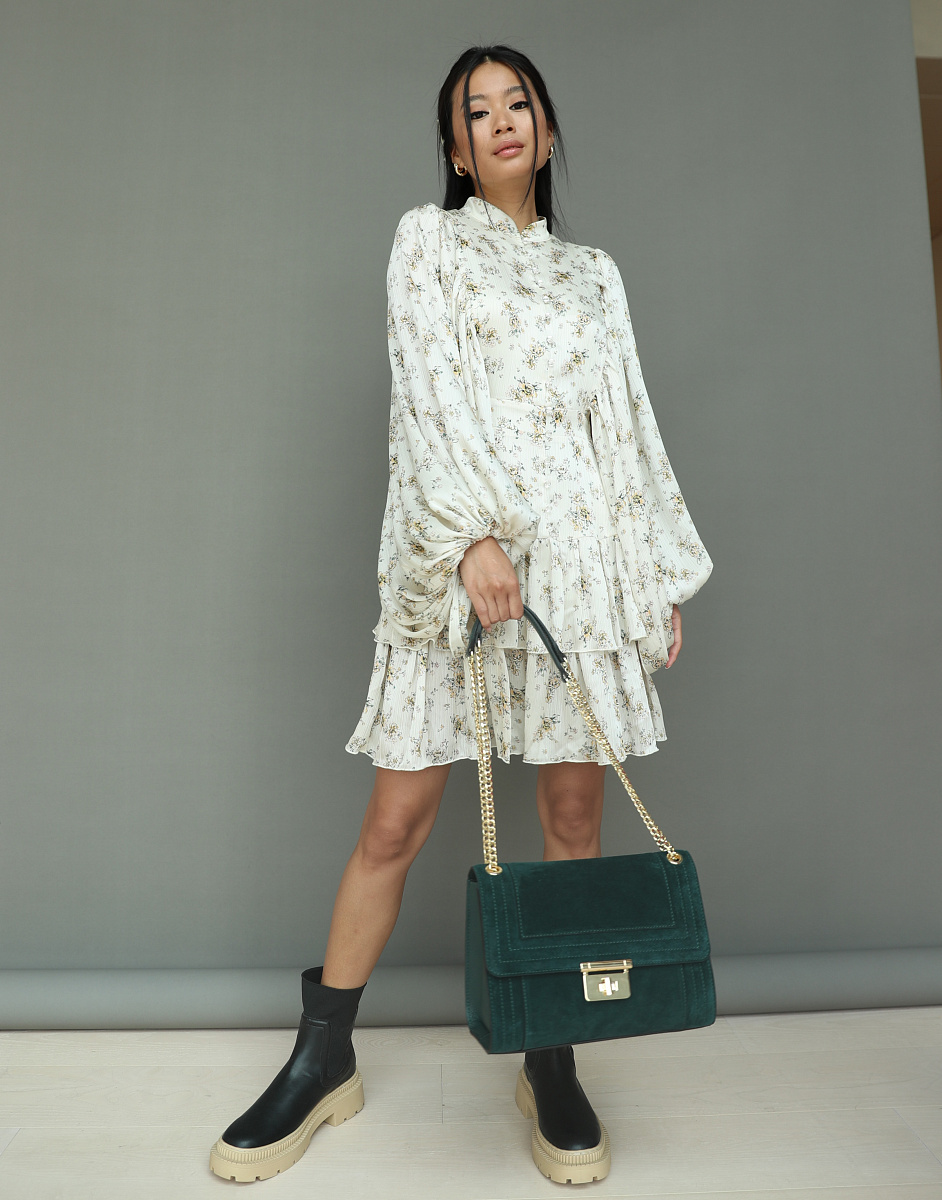 Др.Коффер 5947SV-65 сумка женская