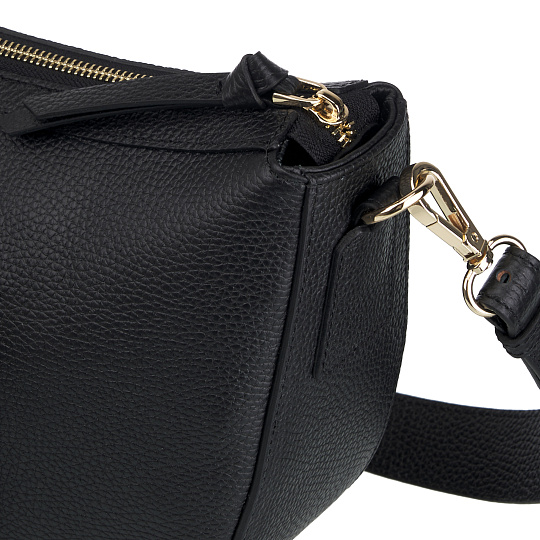 Др.Коффер 7019BR-04 хобо женское