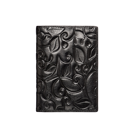 Обложка для автодокументов из натуральной кожи Dr. Koffer