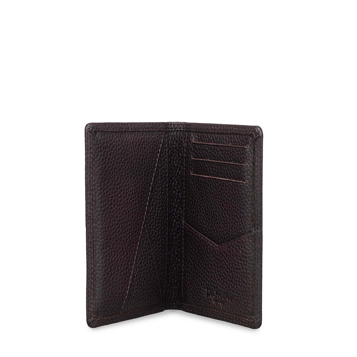 Обложка для автодокументов из натуральной кожи Dr. Koffer