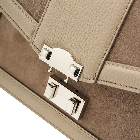 Др.Коффер 50454SV-84 сумка женская